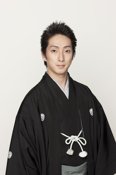 中村七之助的写真