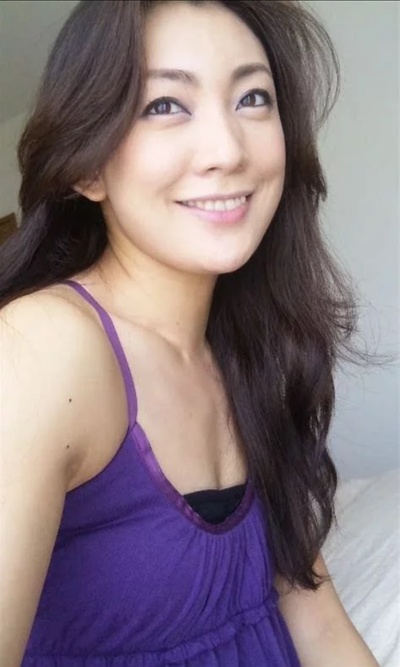 田中美里的写真