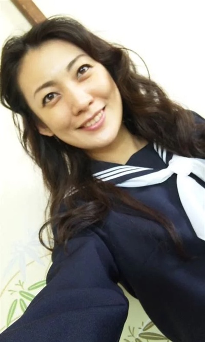 田中美里的写真