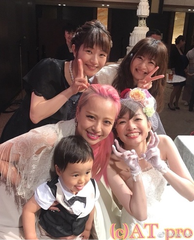 吉田仁美的写真