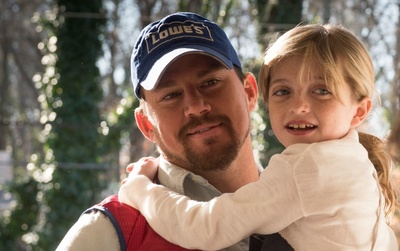 法拉·麦肯齐的写真