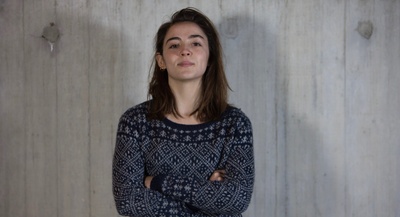 加朗斯·马里利埃的写真