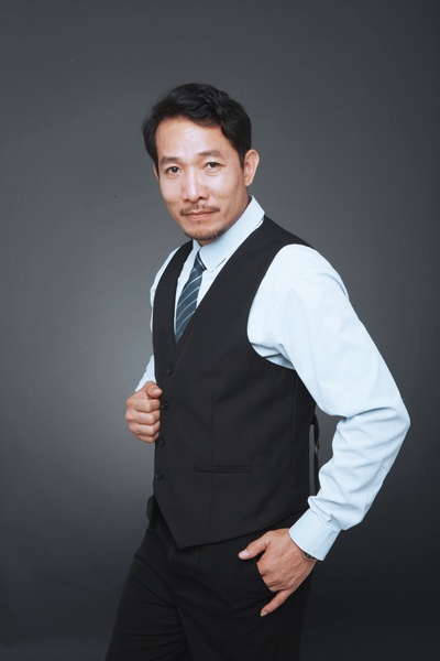 彭旭的写真-彭旭写真集