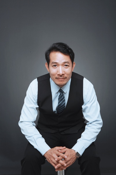 彭旭的写真-彭旭写真集