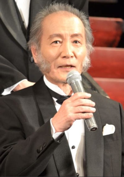 小林胜也的写真