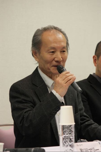 小林胜也的写真