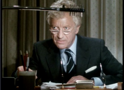 巴里·福斯特的写真-《史迈利的人马》05...