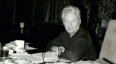 让·奥朗什的写真-Hors-champ : Jean A...