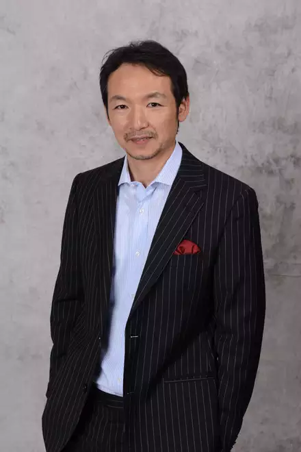 绪形干太的写真