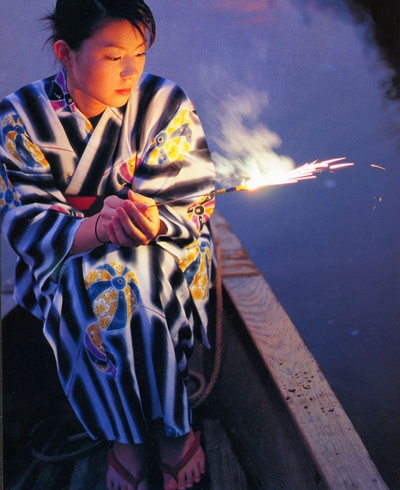 上野未来的写真