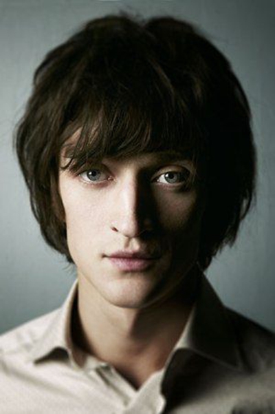 尤里·切里辛的写真