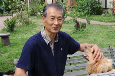 清水章吾的写真