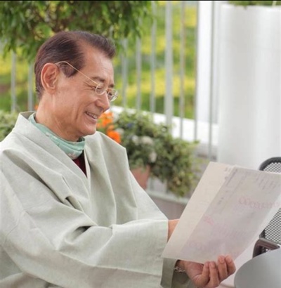 清水章吾的写真