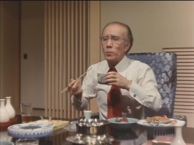 西村晃的写真-金环蚀