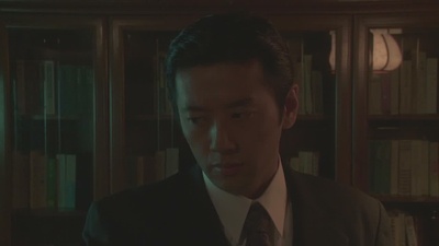 大浦龍宇一的写真-啊