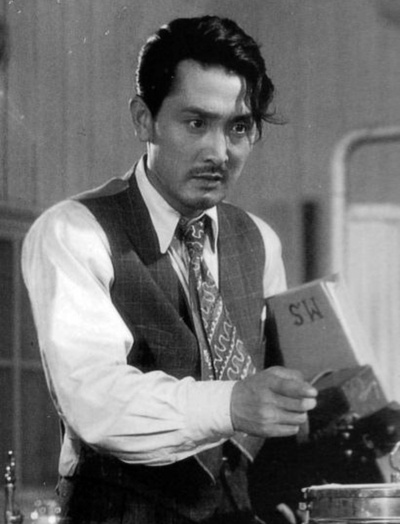 田中春男的写真