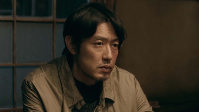 筒井道隆的写真-深夜食堂 饰大石谦三