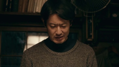 筒井道隆的写真-深夜食堂 饰大石谦三