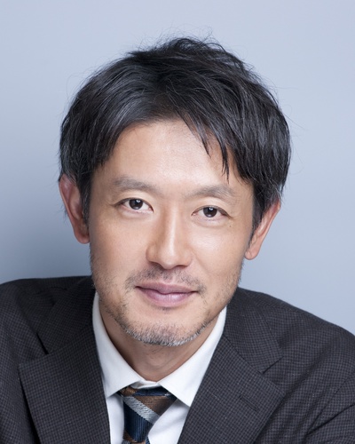 筒井道隆的写真