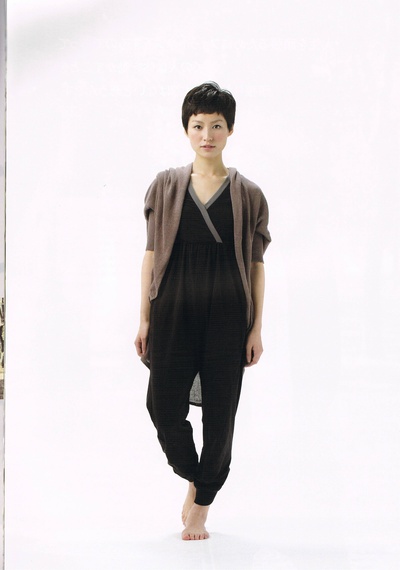 平田薫的写真-月刊フィットネスジャ...