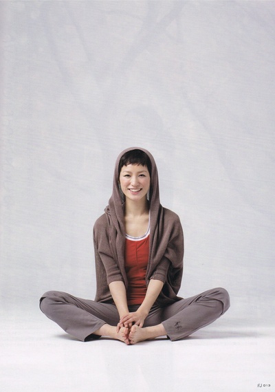 平田薫的写真-月刊フィットネスジャ...