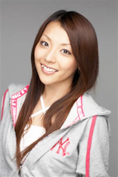 立花彩野的写真