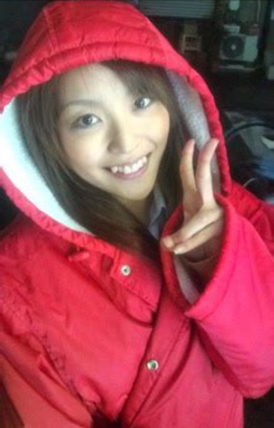 立花彩野的写真