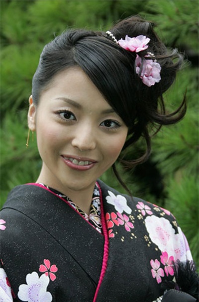 立花彩野的写真