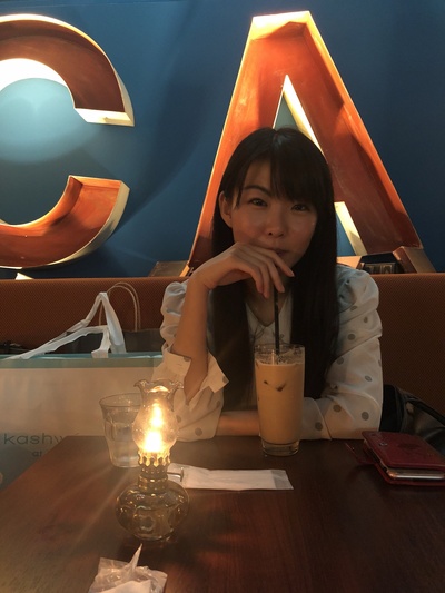 福田麻由子的写真