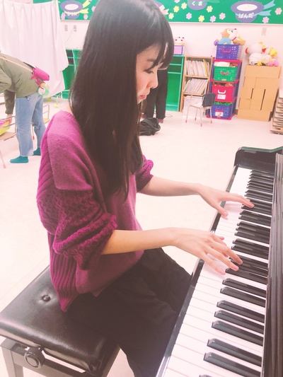 福田麻由子的写真