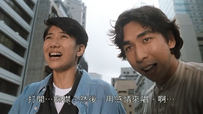 许愿的写真-《金枝玉葉》