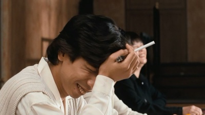 许愿的写真-《金枝玉葉》