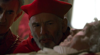 约翰·卡瓦纳的写真-2007《都铎王朝》S0...