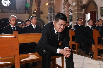 高山的写真-高山