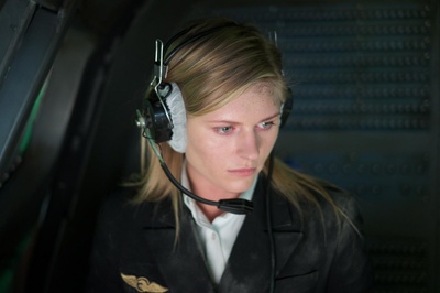 阿格尼·格鲁迪特的写真