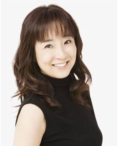 藤田朋子的写真