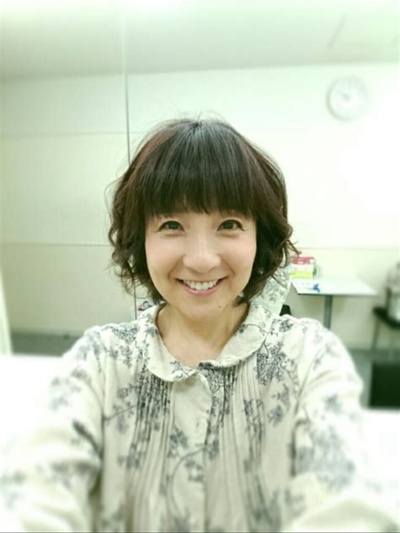 藤田朋子的写真