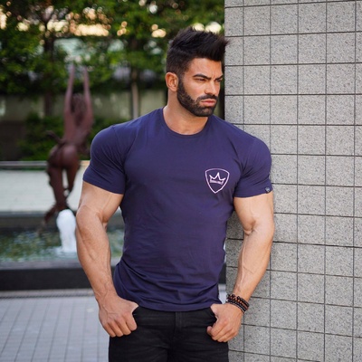 赛吉·康斯坦斯的写真