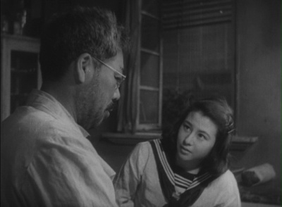 久我美子的写真