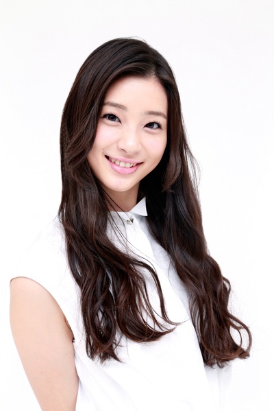 足立梨花的写真