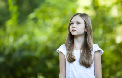 乌苏拉·帕克的写真