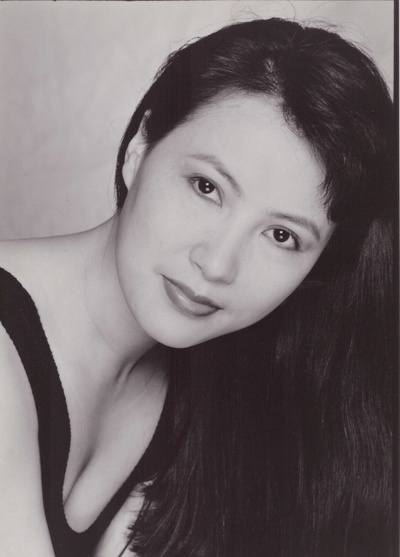 孙茜茜的写真-孙茜茜 Qianqian Sun