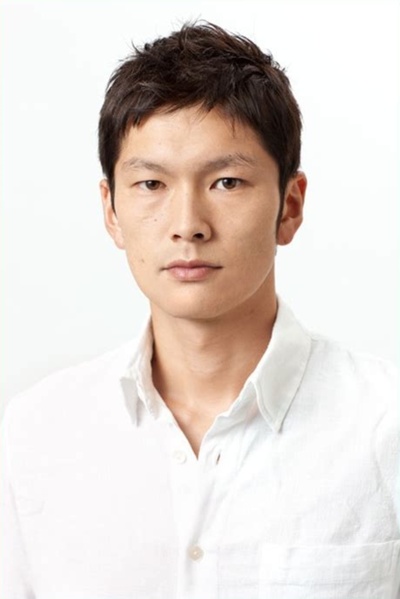 丸山智己的写真