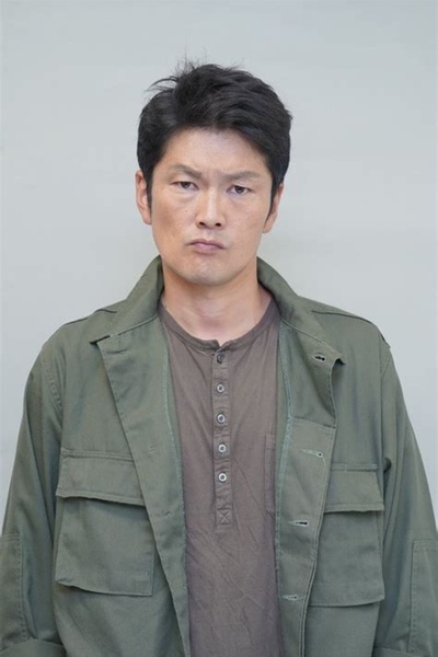 丸山智己的写真