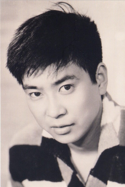 石原裕次郎的写真