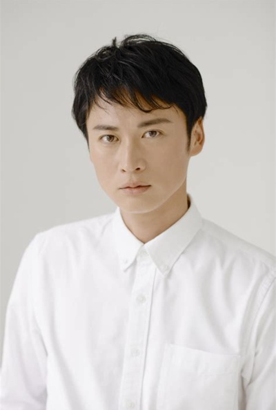 黄川田将也的写真