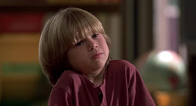 贾斯汀·库珀的写真