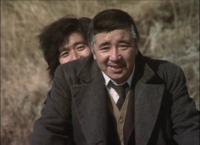 若山富三郎的写真