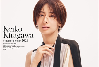 北川景子的写真