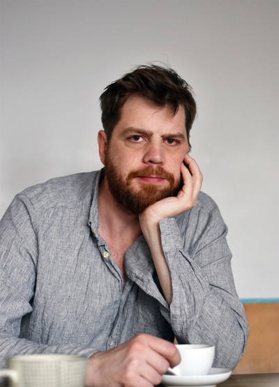 托比亚斯·阿姆博瑞的写真